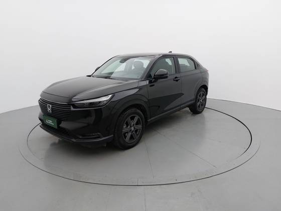 HONDA HR-V 1.5 DI I-VTEC FLEX EXL CVT